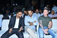 VIVO IPL 2018 Press Meet Photos